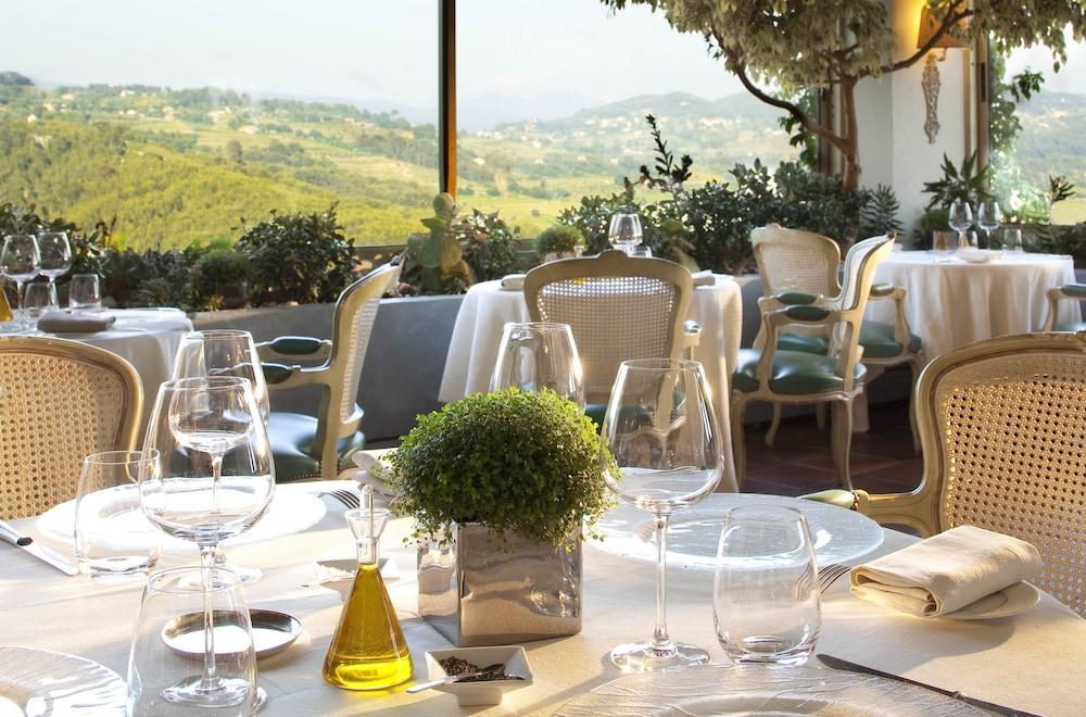 Maison Berard Hotel - Restaurant - Spa La Cadiere-d'Azur Bagian luar foto