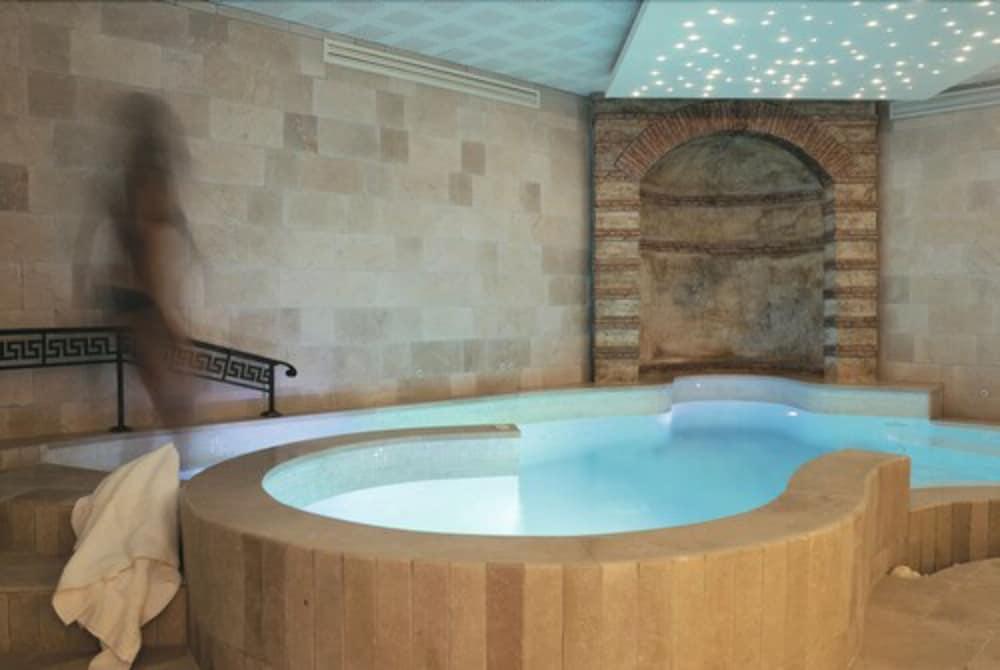 Maison Berard Hotel - Restaurant - Spa La Cadiere-d'Azur Fasilitas foto