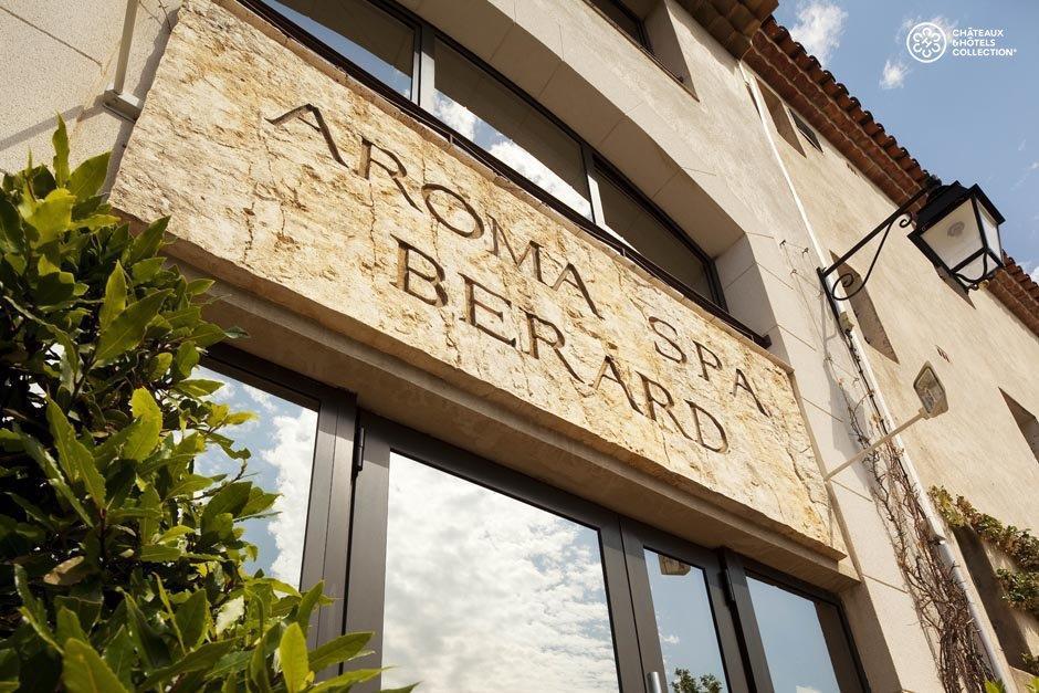 Maison Berard Hotel - Restaurant - Spa La Cadiere-d'Azur Bagian luar foto