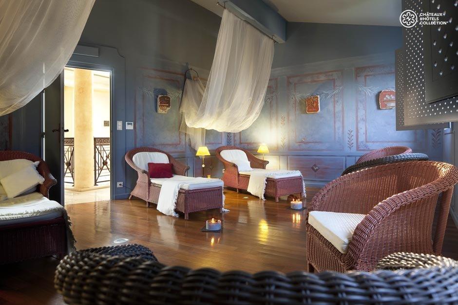 Maison Berard Hotel - Restaurant - Spa La Cadiere-d'Azur Ruang foto
