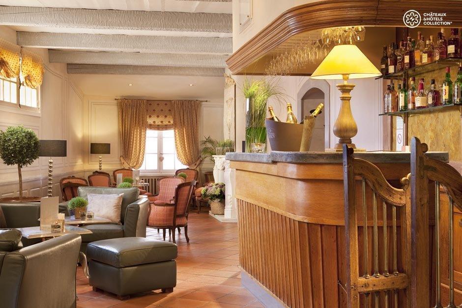 Maison Berard Hotel - Restaurant - Spa La Cadiere-d'Azur Restoran foto