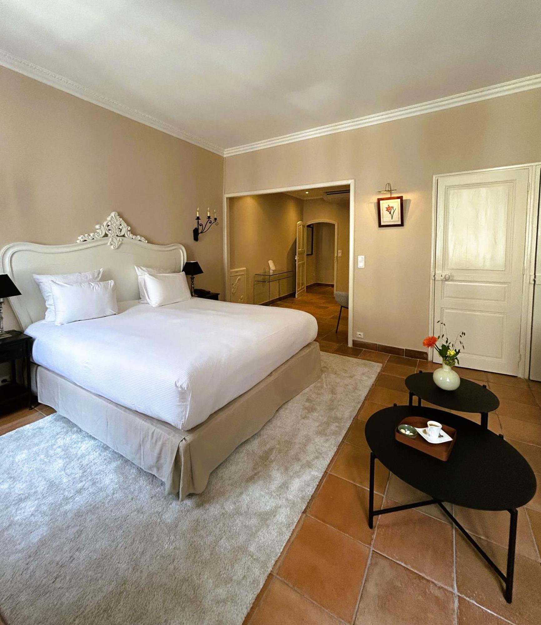 Maison Berard Hotel - Restaurant - Spa La Cadiere-d'Azur Bagian luar foto