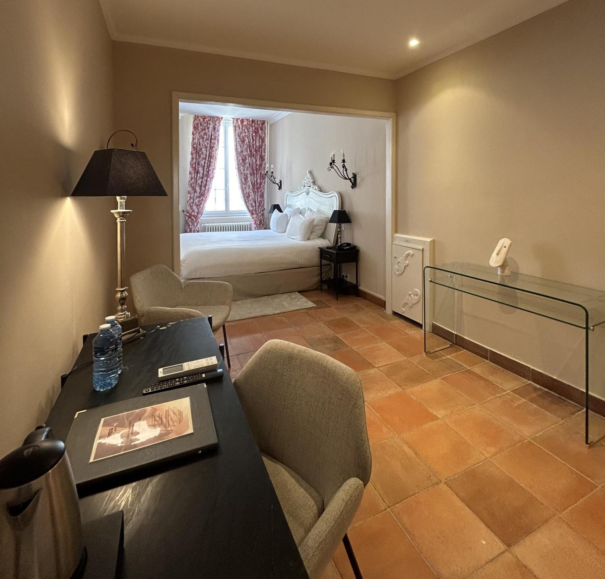 Maison Berard Hotel - Restaurant - Spa La Cadiere-d'Azur Bagian luar foto