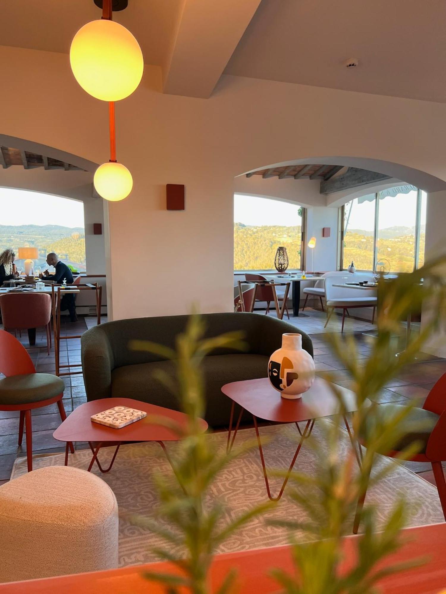 Maison Berard Hotel - Restaurant - Spa La Cadiere-d'Azur Bagian luar foto