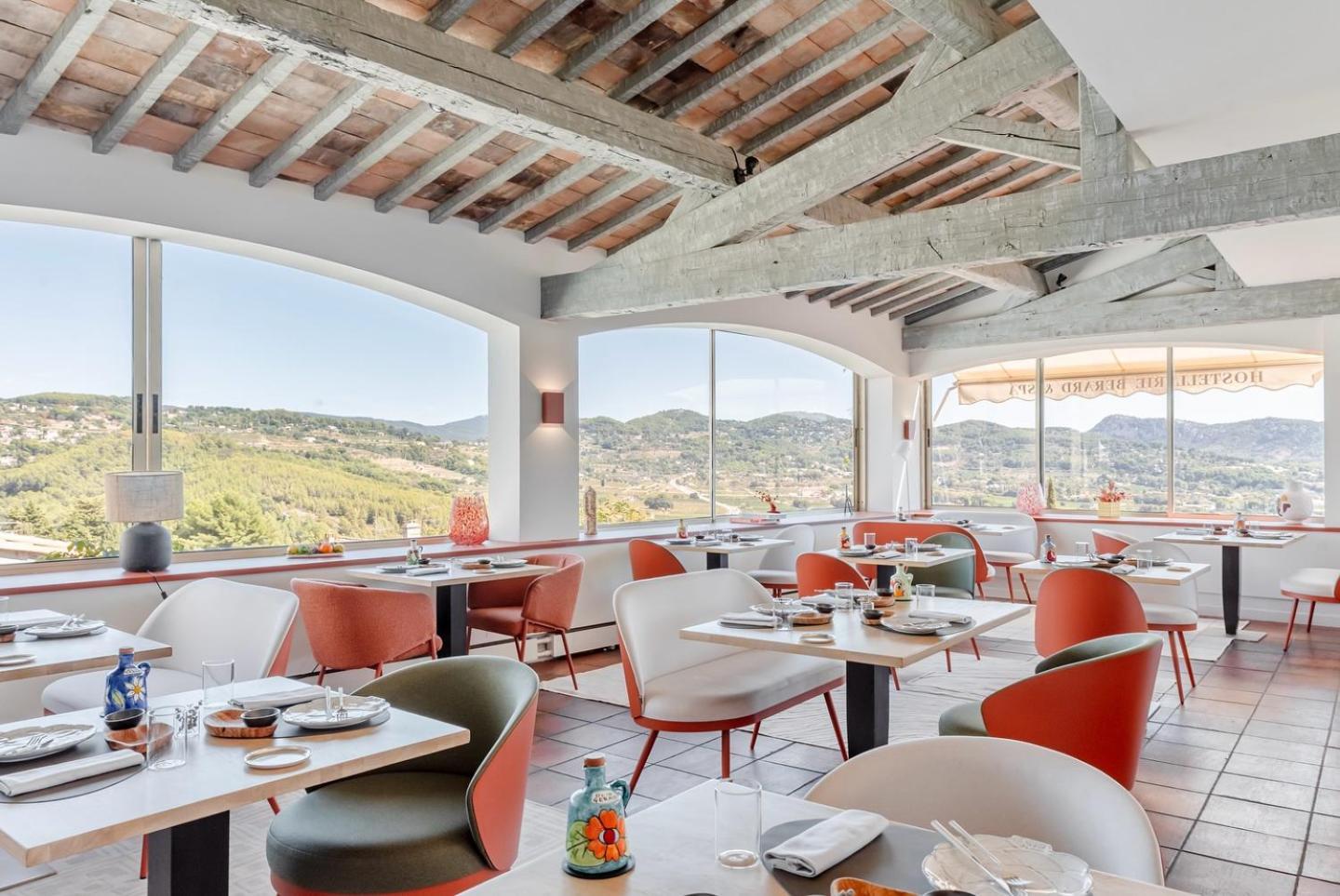 Maison Berard Hotel - Restaurant - Spa La Cadiere-d'Azur Bagian luar foto