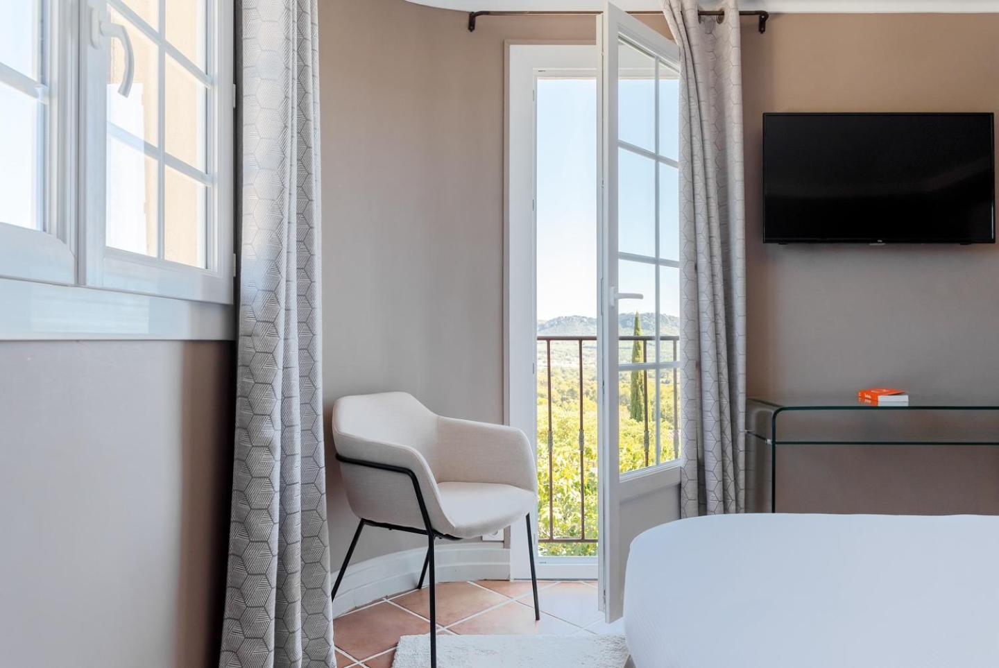 Maison Berard Hotel - Restaurant - Spa La Cadiere-d'Azur Bagian luar foto