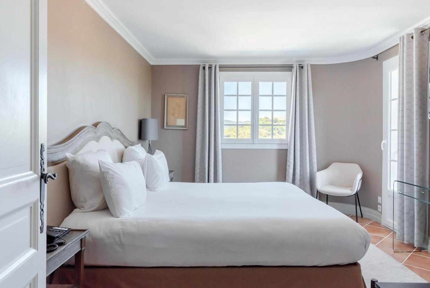 Maison Berard Hotel - Restaurant - Spa La Cadiere-d'Azur Bagian luar foto