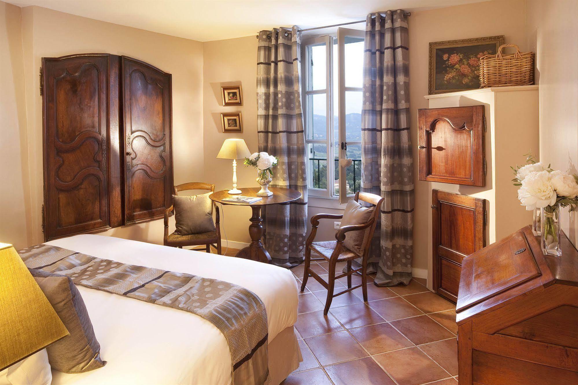 Maison Berard Hotel - Restaurant - Spa La Cadiere-d'Azur Bagian luar foto